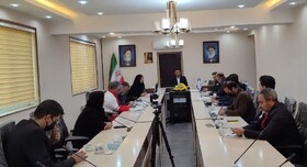 معاون فرماندار خواف: شهرداری‌ها مکلفند مکانی را به عنوان گرمخانه برای متکدیان پیش‌بینی کنند