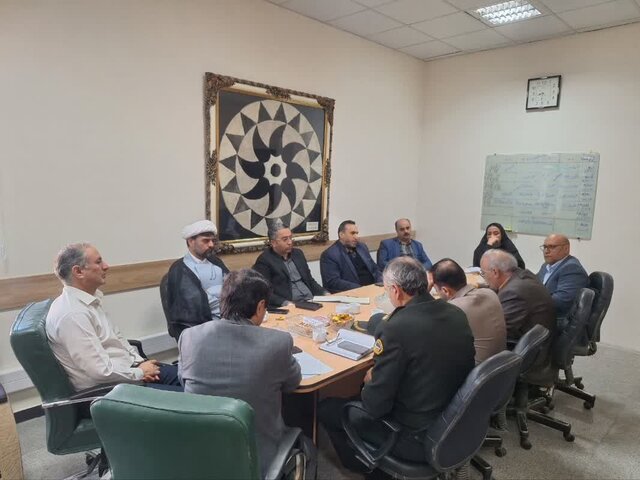 معاون فرماندار: بخش خیابانی سی‌وپنجمین جشنواره تئاتر استانی خراسان رضوی در طرقبه شاندیز برگزار می‌شود