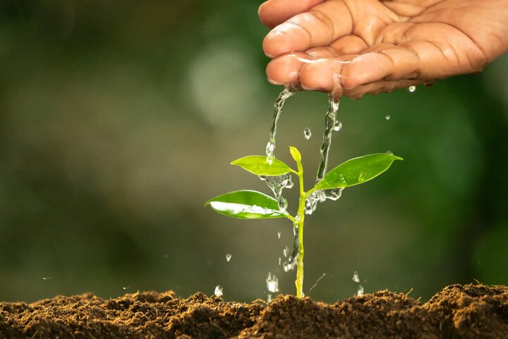 راهکارهای موثر در تامین امنیت آب پایدار