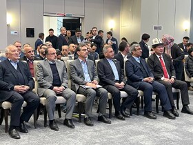 استاندار خراسان رضوی: آماده گسترش همکاری‌های اقتصادی و علمی با «اوش» قرقیزستان هستیم