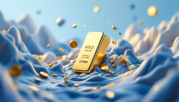 گام جدید تتر به سوی طلای فیزیکی