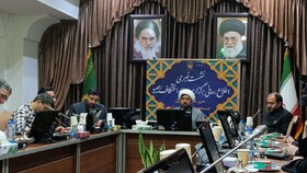 معاون تبلیغات اسلامی آستان قدس رضوی: معتکفان از اقشار فعال و اثرگذار جامعه اسلامی‌ هستند