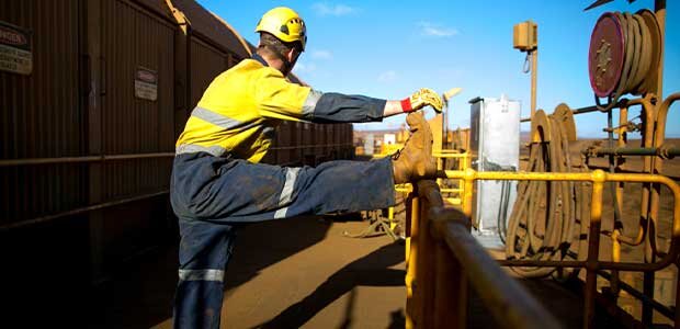 آیا فعالیت بدنی شغلی برای سلامتی کافی است؟