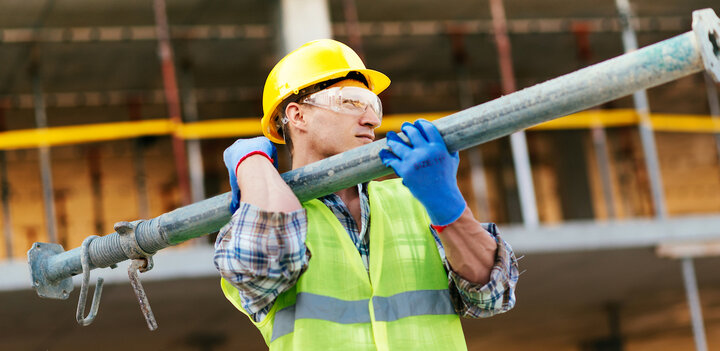 آیا فعالیت بدنی شغلی برای سلامتی کافی است؟