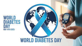 دیابت را جدی بگیریم