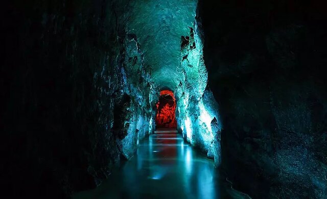 قنات قصبه؛ دانشنامهای زنده از فنآوری کهن ایران زمین است