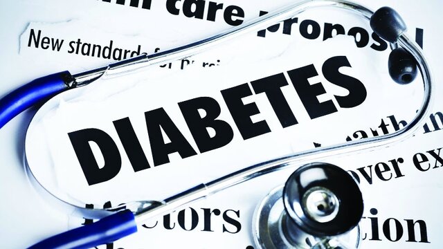 دیابت را جدی بگیریم