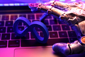 کارکنان متا با مهارت‌های هوش مصنوعی رتبه‌بندی می‌شوند