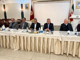 استاندار: خراسان رضوی دروازه ورود ایران به آسیای میانه است