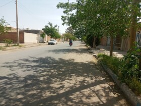 اولین روستای دوستدار کتاب خراسان رضوی بدون نمادهای کتاب و کتابخوانی