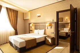 معاون پیشگیری آتش‌نشانی مشهد: عمده حوادث هتل‌ها مربوط به دودکش‌ها و استفاده از وسایل گازسوز غیراستاندارد است