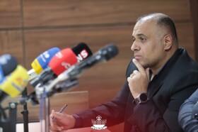 احتمال حضور بانوان در بازی‌های خانگی ابومسلم