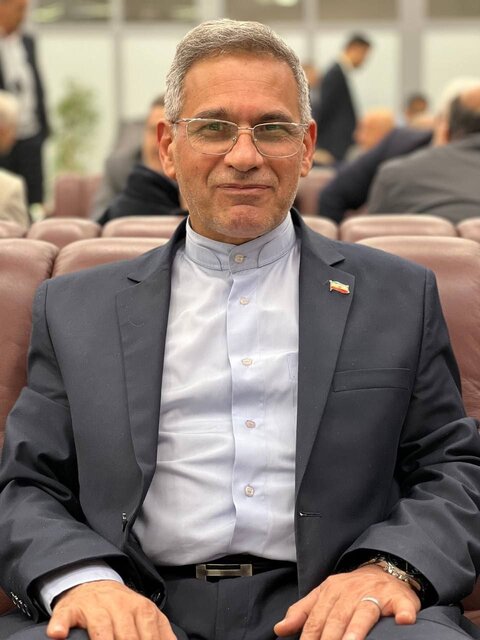 سفر هیأت اقتصادی خراسان رضوی آغازگر فصل تازه همکاری با قرقیزستان