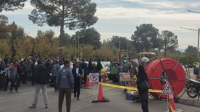 کاشمر، اولین شهر کشور که تا پایان امسال کاملاً هوشمند میشود