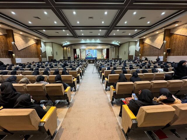 دانشگاه‌ها با ارائه راهکارهای علمی و عملی، از بروز بحران جمعیتی جلوگیری کنند