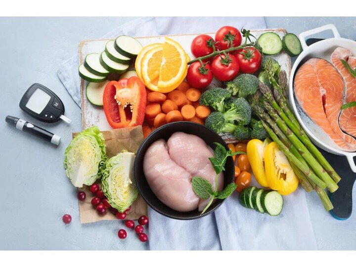 محدودیت کالری؛ عاملی در تغییر پروتئینسازی عضلات