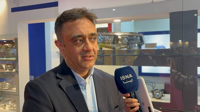 یک تولیدکننده قطعات خودرو: شرکت‌های تولیدی به نیروی کار حرفه‌ای نیاز دارند 