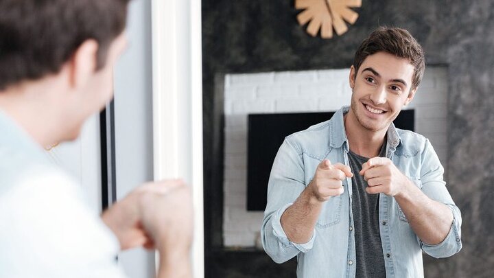 گفت‌وگوی اول شخص؛ راز افزایش آرامش و بهبود احساسات