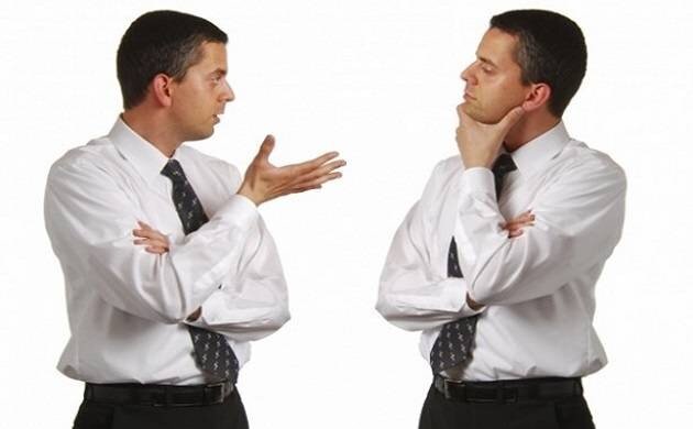 گفت‌وگوی اول شخص؛ راز افزایش آرامش و بهبود احساسات