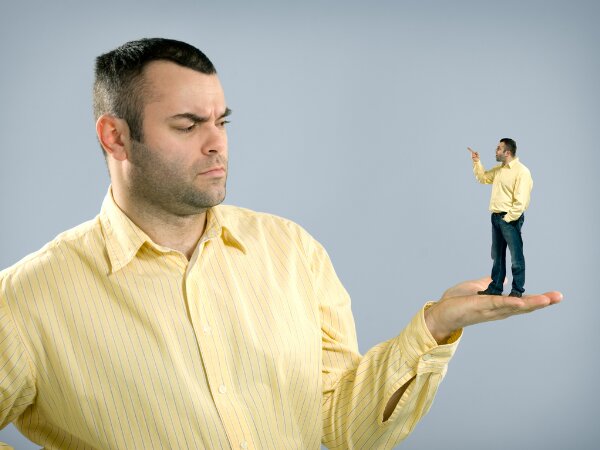 گفتوگوی اول شخص؛ راز افزایش آرامش و بهبود احساسات