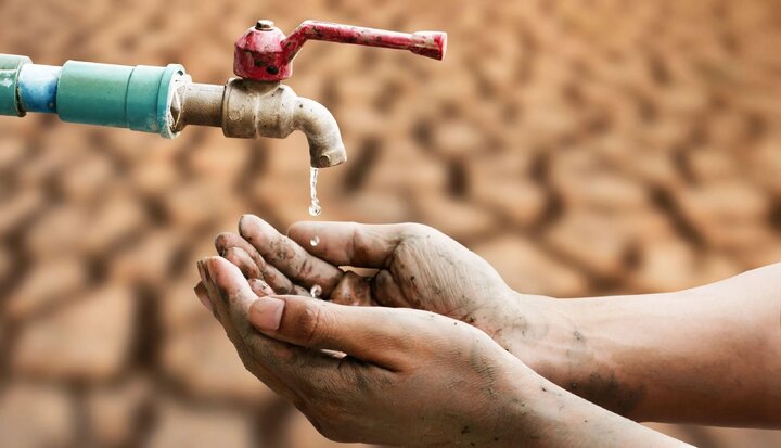 هر قطره اهمیت دارد