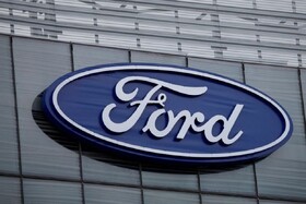 فروش آنلاین خودروهای فورد