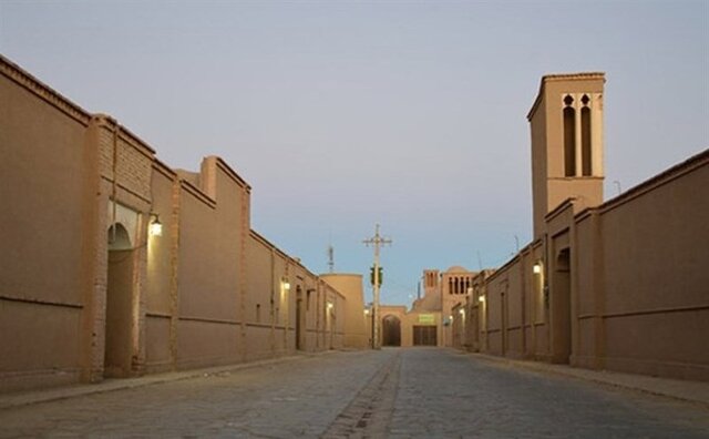 بادگیرها، میراث هوشمند تمدن ایرانی در شهرهای کویری خراسان رضوی