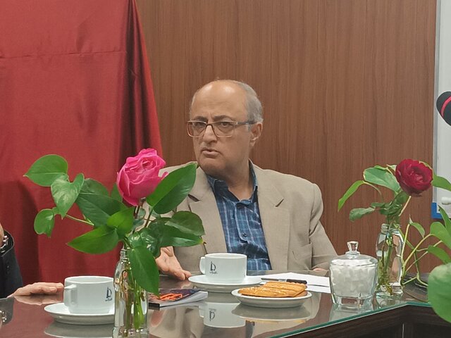 دبیر همایش دولت پژوهی: نوآوری چهارمین همایش دولت‌پژوهی، پرداختن به جامعه قدرتمند در کنار دولت است