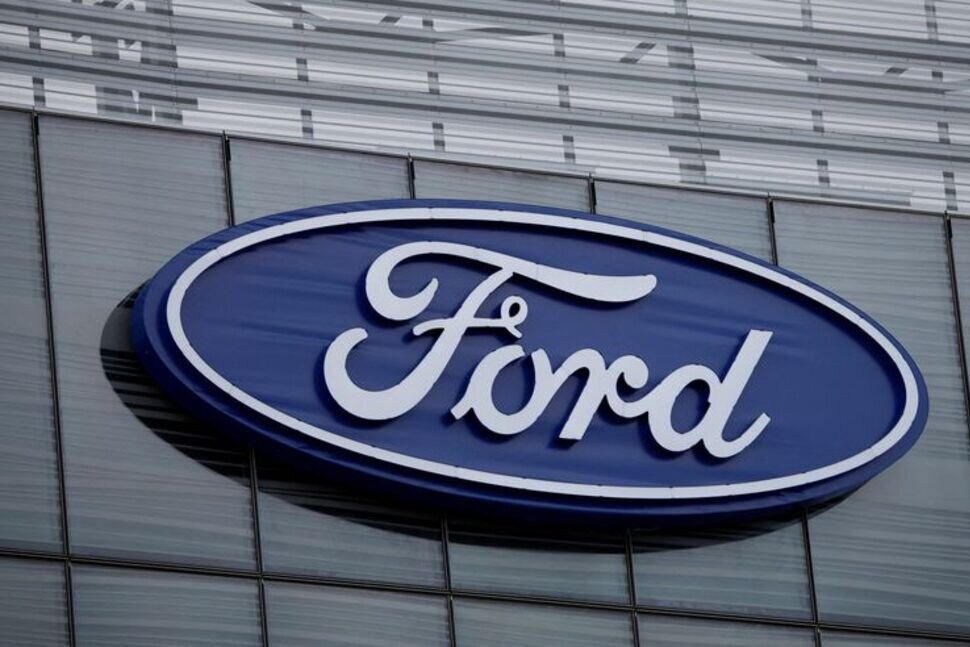 فروش آنلاین خودروهای فورد