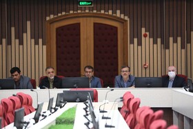 توزیع شیر غنی‌سازی‌شده با ویتامین D در مدارس خراسان رضوی