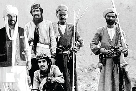 لهجه اصیل خراسان آخرین نفس‌های خود را می‌کشد