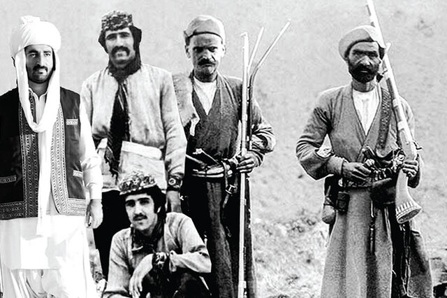 لهجه اصیل خراسان آخرین نفس‌های خود را می‌کشد