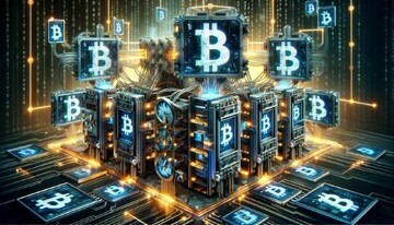 زیان ۱.۲ میلیارد دلاری مالزی با سرقت برق ماینرها