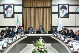 رتبه دوم خراسان رضوی در ثبت اشتغال کشور