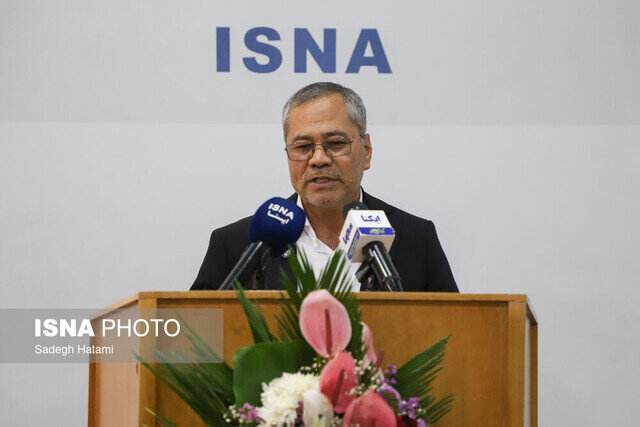 مدیرعامل پالایشگاه شهید هاشمی‌نژاد: کشف میدان گازی جدید در سرخس صحت ندارد