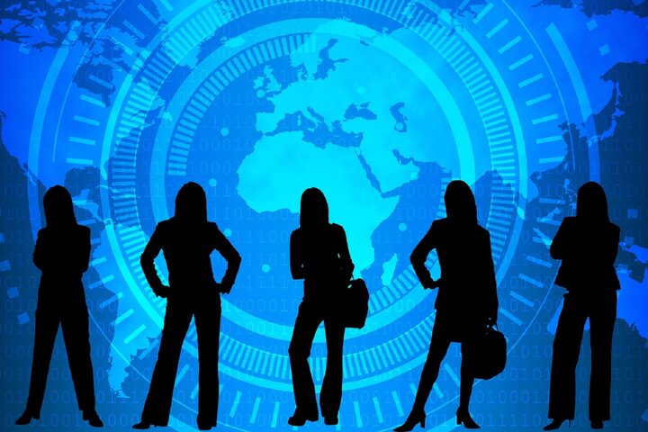 زنان کارآفرین؛ نقشی پررنگ در رونق اقتصاد