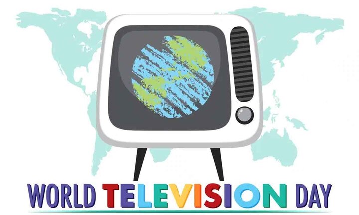 تلویزیون؛ کاتالیزوری برای تفاهم و صلح جهانی