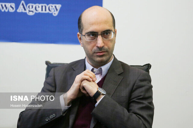 فرهنگ آماری دکتر روحانی، میراثی قطعی و ریاضیوار از واژههای قرآن