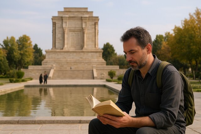 یک پژوهشگر حوزه گردشگری: خراسان رضوی ظرفیت‌های بالایی برای برگزاری تورهای ادبی و فلسفی دارد