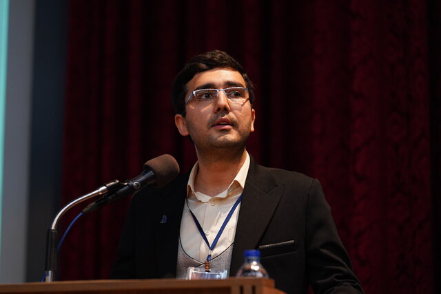 کسب رتبه اول فعالیت علمی انجمن‌های دانشگاه فردوسی در کشور