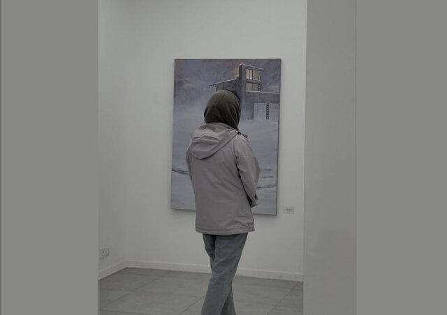 «ناکجا»، بازتابی از رنج انسان معاصر