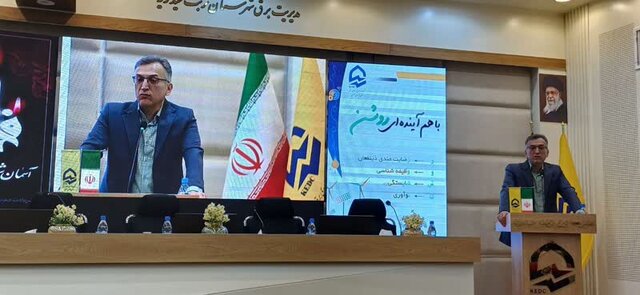 مرکز راهبری و پایش بار ناحیه شرق استان در تربتحیدریه افتتاح شد