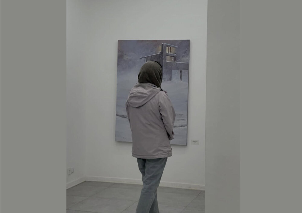 «ناکجا»، بازتابی از رنج انسان معاصر