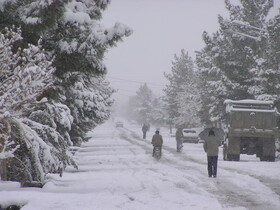 داستانی که دیگر در تقویم اقلیمی ما جایی ندارد
