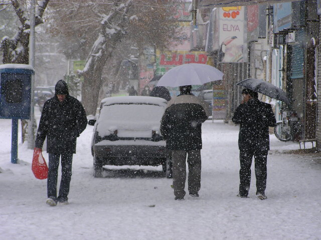 داستانی که دیگر در تقویم اقلیمی ما جایی ندارد