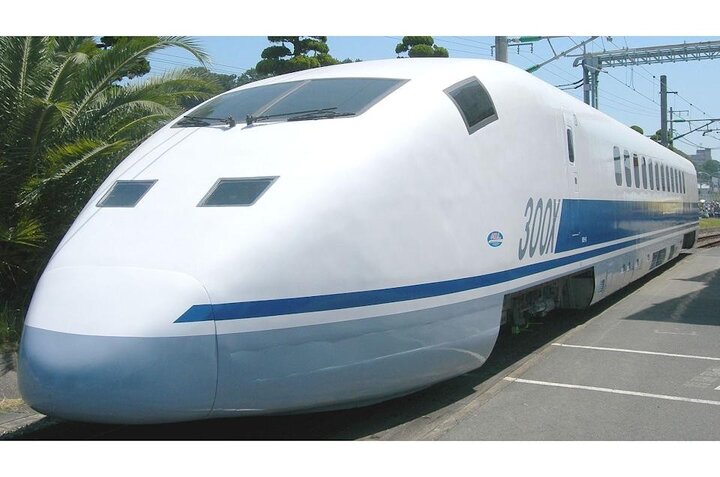 سریع‌ترین قطارهای جهان