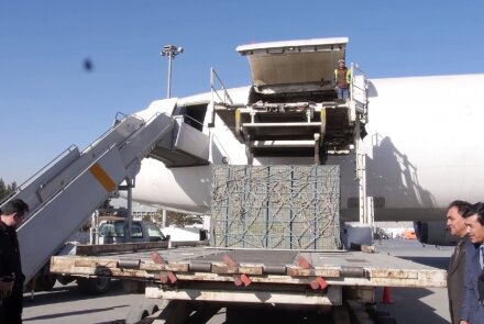 ارزش تجارت افغانستان و هند اعلام شد