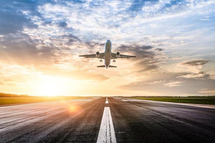 تحول در آسمان خاورمیانه و شمال آفریقا