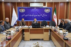 تسهیل تبادلات تجاری خراسان رضوی با فعال‌سازی سازوکارهای ریالی و تهاتر کالایی