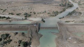 ضرورت افزایش تاب‌آوری شهرها و کاهش مخاطرات طبیعی با طرح‌های آبخیزداری